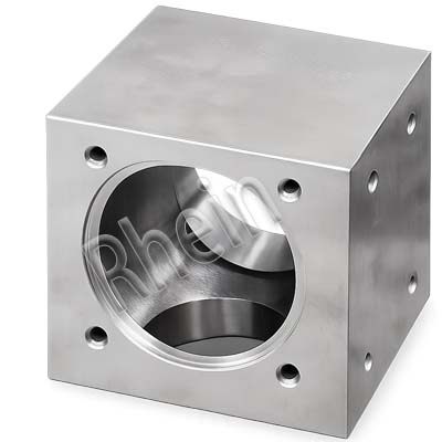 Bearing housing